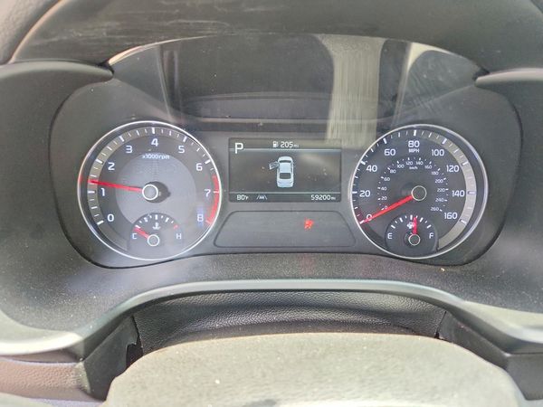 2023 KIA FORTE LX, LXS