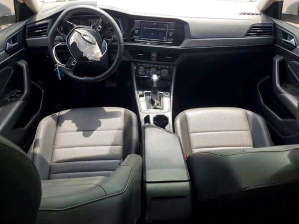 2021 VOLKSWAGEN JETTA S / SE / R-Line
