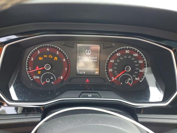 2021 VOLKSWAGEN JETTA S / SE / R-Line