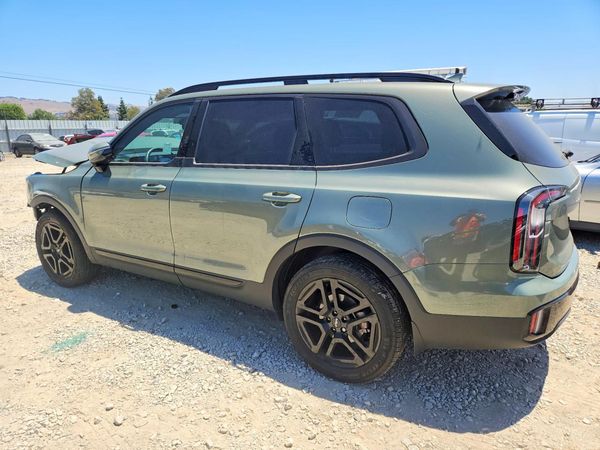 2024 KIA TELLURIDE