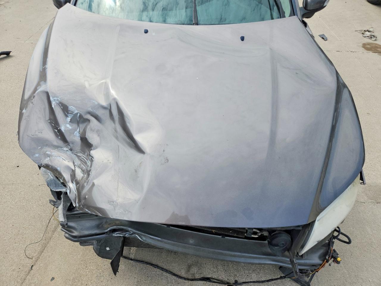 2008 VOLVO S80