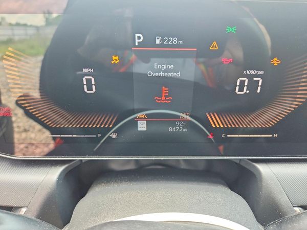 2026 KIA K4 LX, LXS