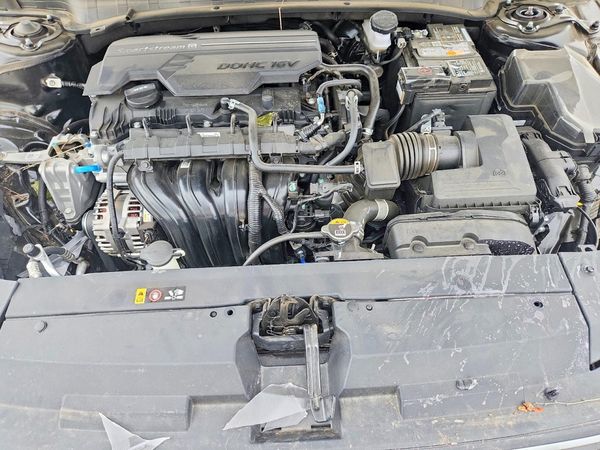 2026 KIA K4 LX, LXS