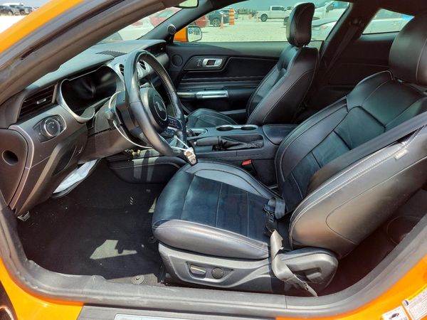 2020 FORD MUSTANG GT Coupe
