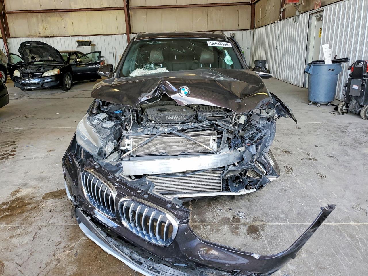 2016 BMW X1 xDrive28i