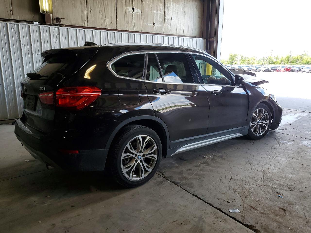 2016 BMW X1 xDrive28i