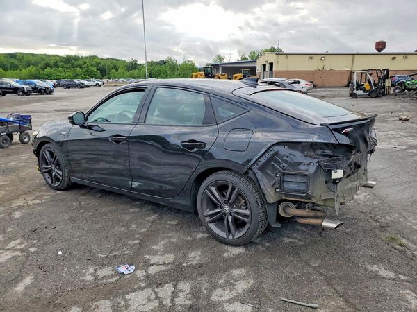 2023 ACURA INTEGRA
