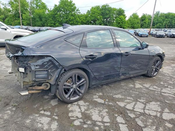2023 ACURA INTEGRA