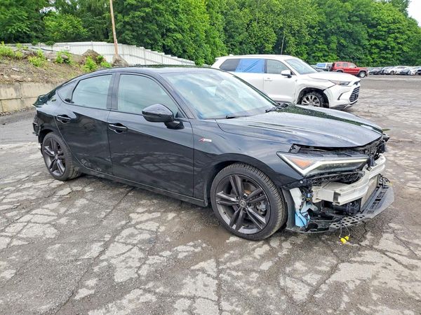 2023 ACURA INTEGRA