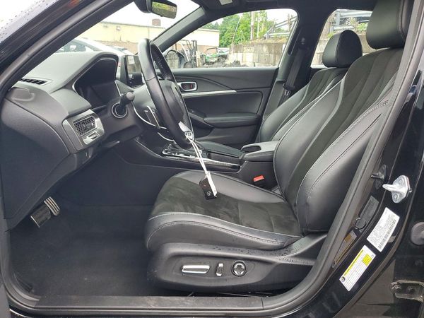 2023 ACURA INTEGRA
