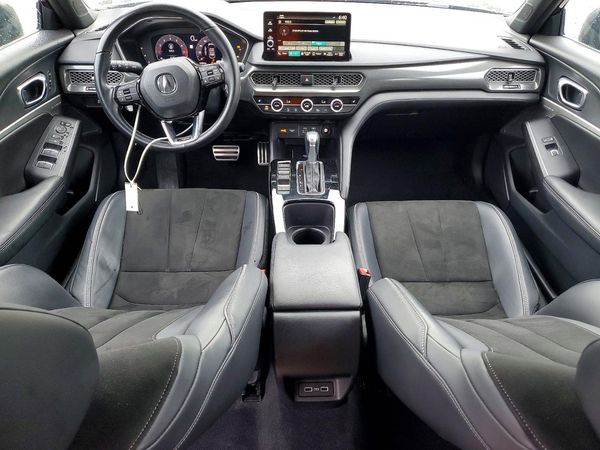2023 ACURA INTEGRA