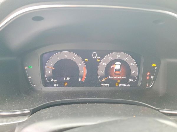 2023 ACURA INTEGRA