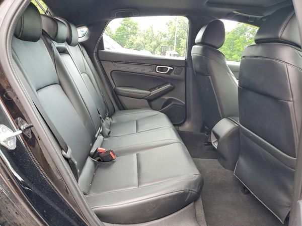 2023 ACURA INTEGRA