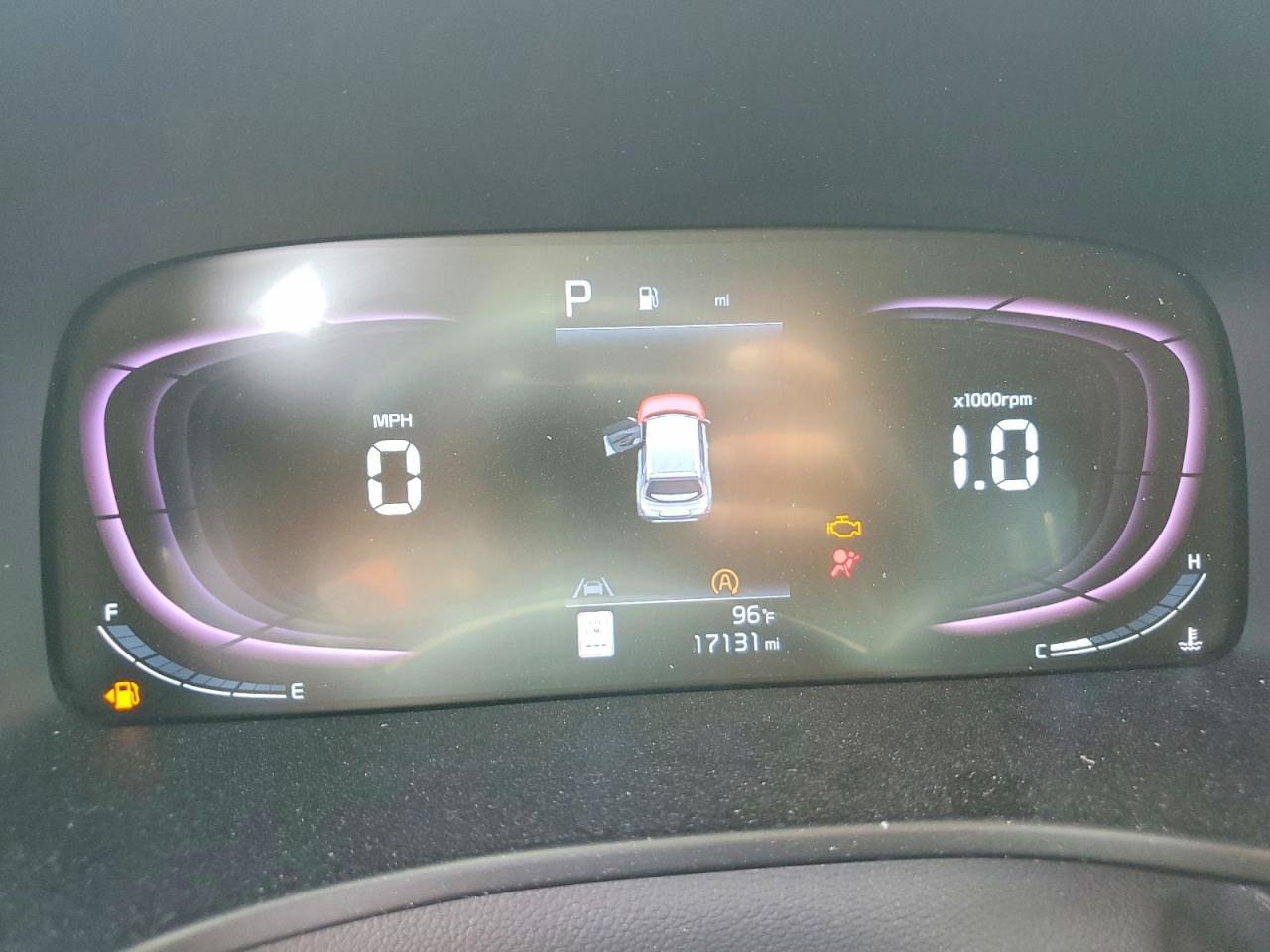 2024 KIA SOUL LX, S