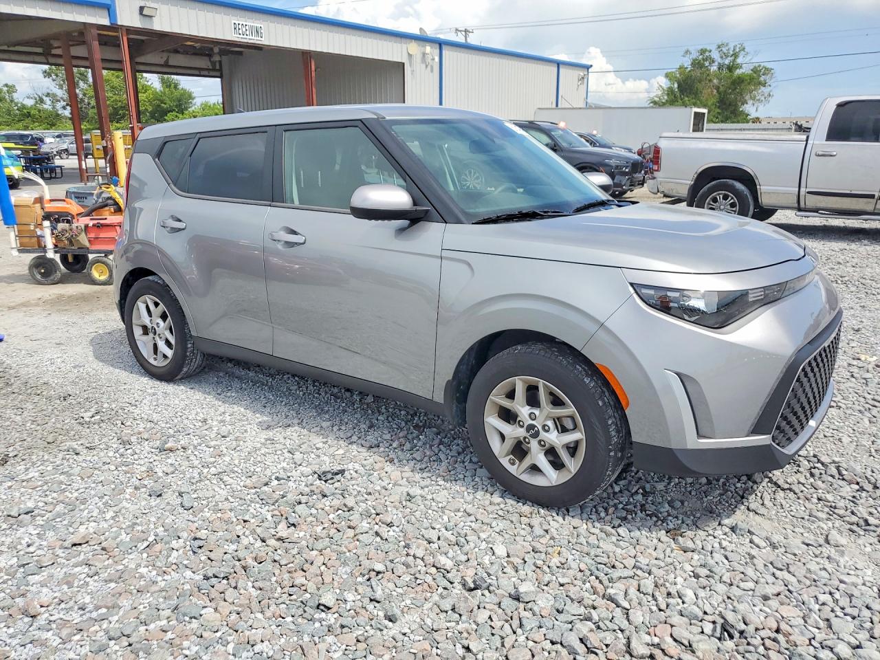 2024 KIA SOUL LX, S