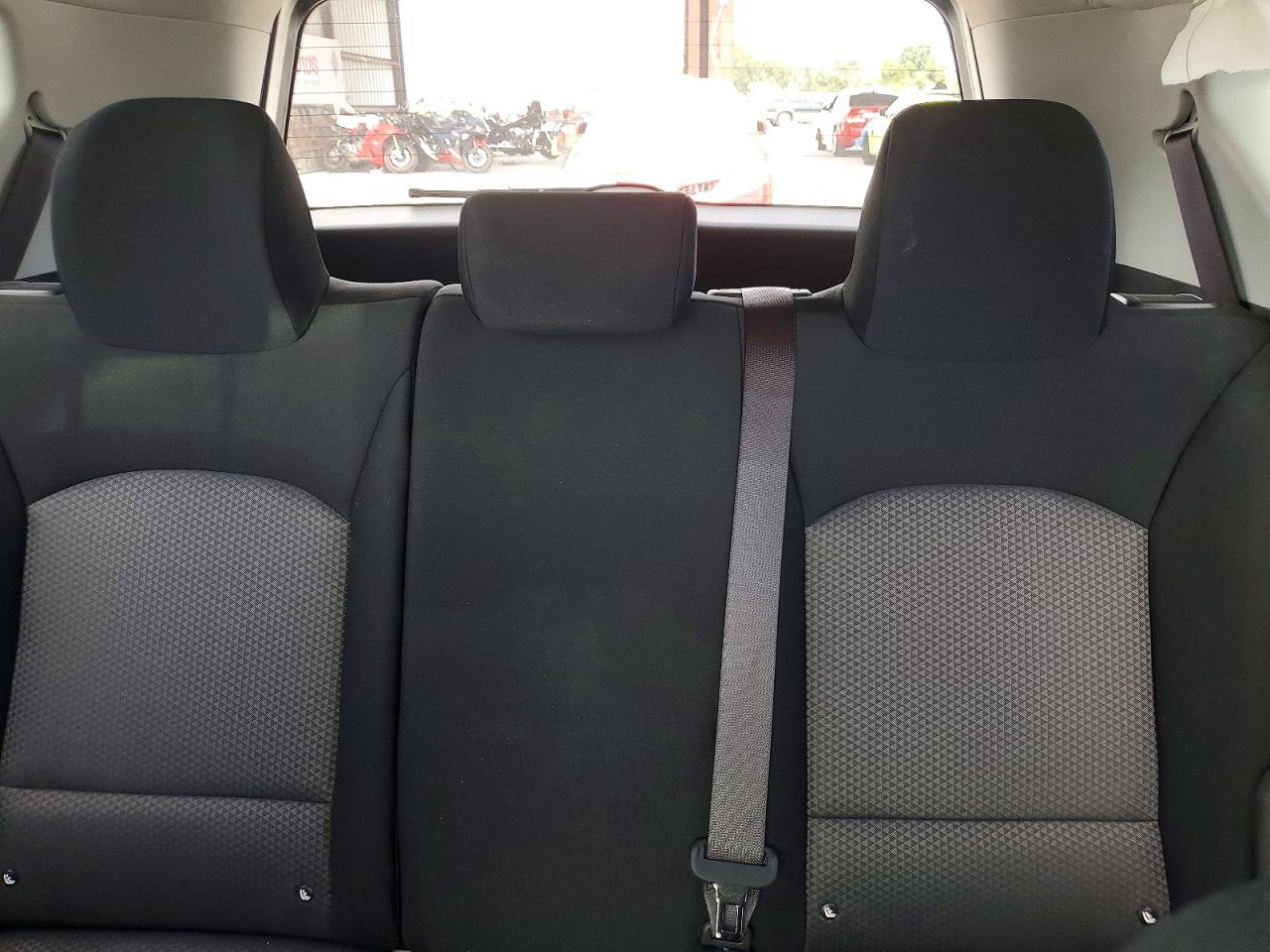 2024 KIA SOUL LX, S