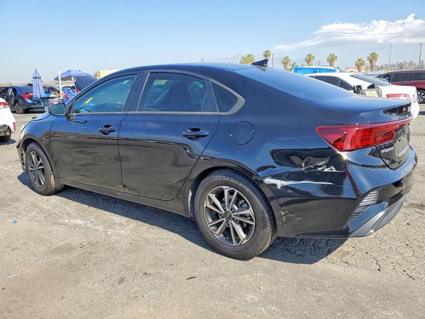 2024 KIA FORTE LX, LXS