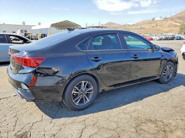2024 KIA FORTE LX, LXS