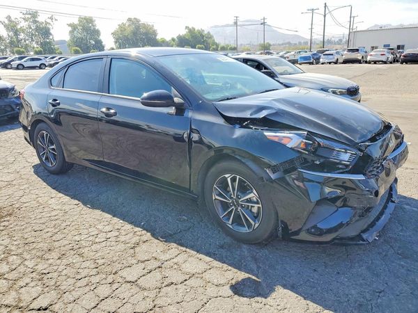 2024 KIA FORTE LX, LXS