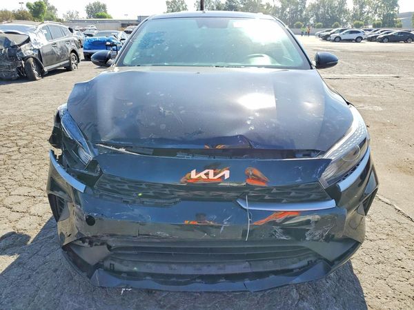 2024 KIA FORTE LX, LXS