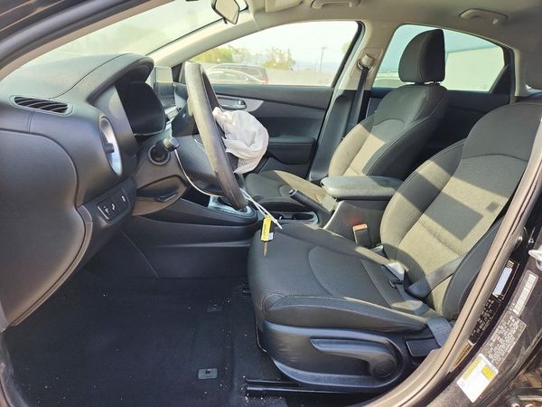 2024 KIA FORTE LX, LXS