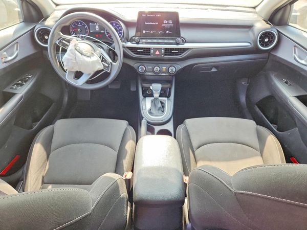 2024 KIA FORTE LX, LXS
