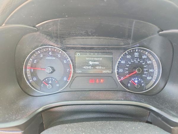 2024 KIA FORTE LX, LXS
