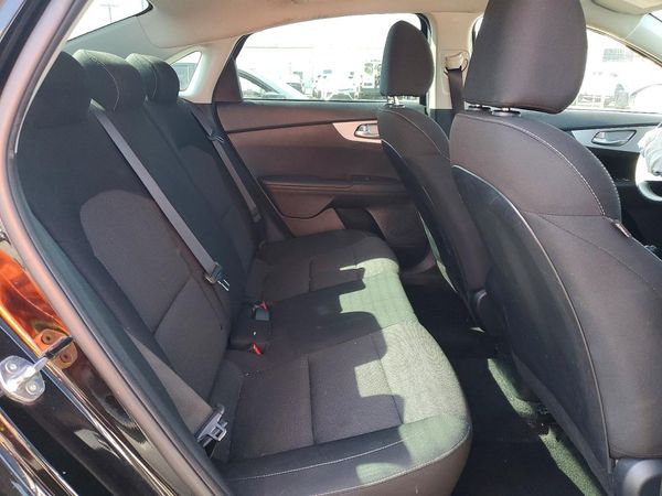 2024 KIA FORTE LX, LXS