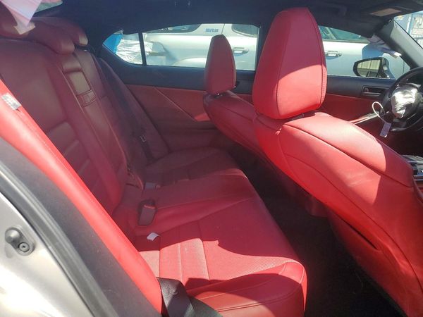 2023 LEXUS IS 350 350 F Sport