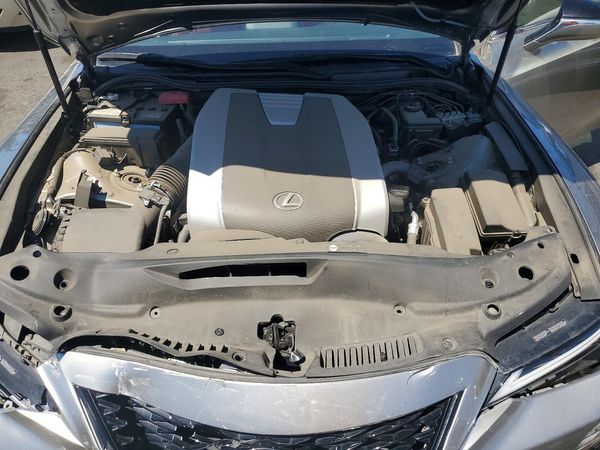 2023 LEXUS IS 350 350 F Sport
