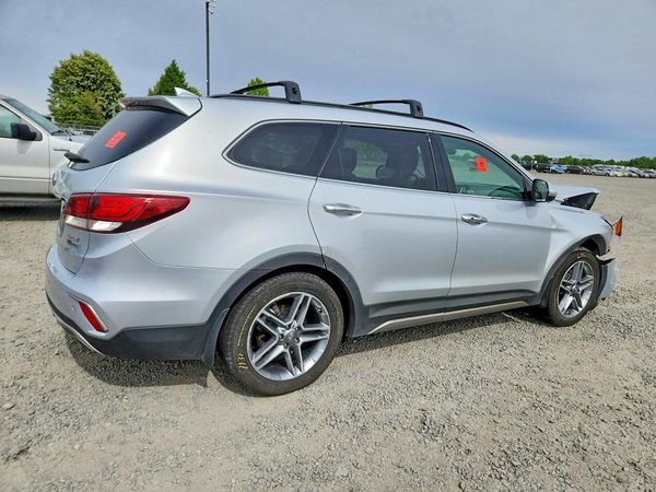 2017 HYUNDAI SANTA FE TOP