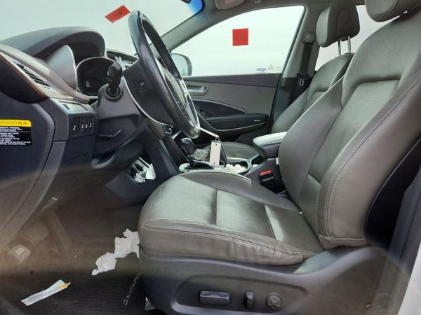 2017 HYUNDAI SANTA FE TOP