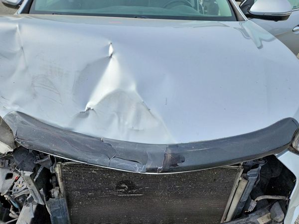 2017 HYUNDAI SANTA FE TOP