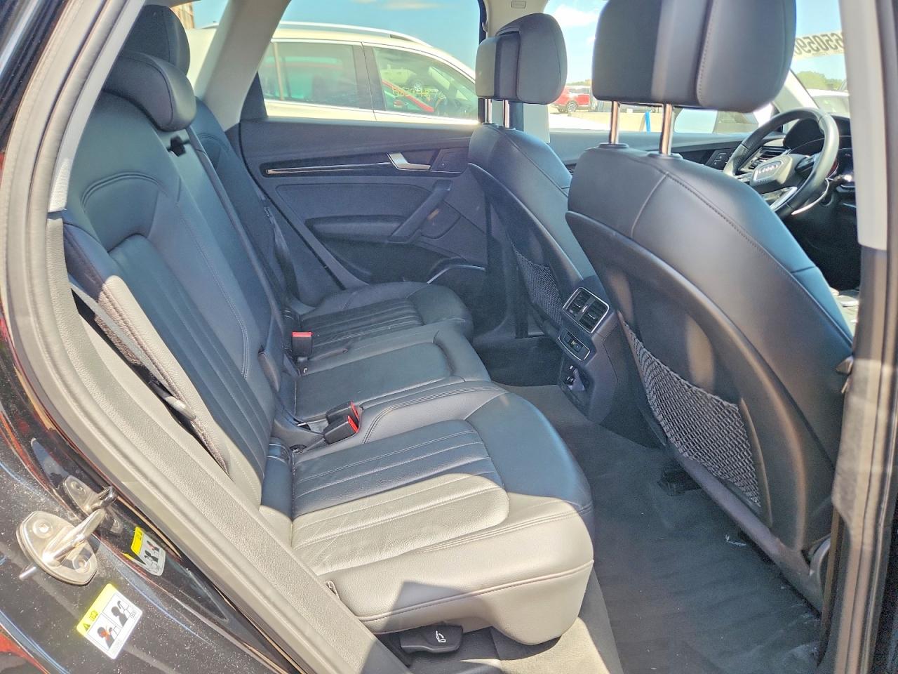 2019 AUDI Q5 quattro Premium
