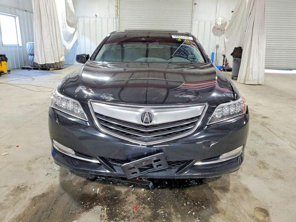 2014 ACURA RLX