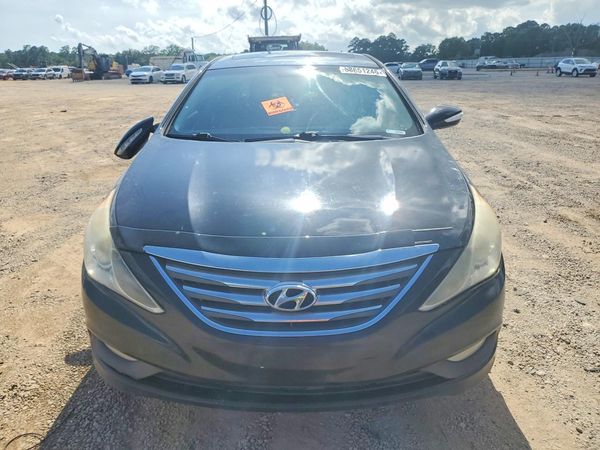 2014 HYUNDAI SONATA