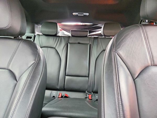 2022 ALFA ROMEO STELVIO TI AWD