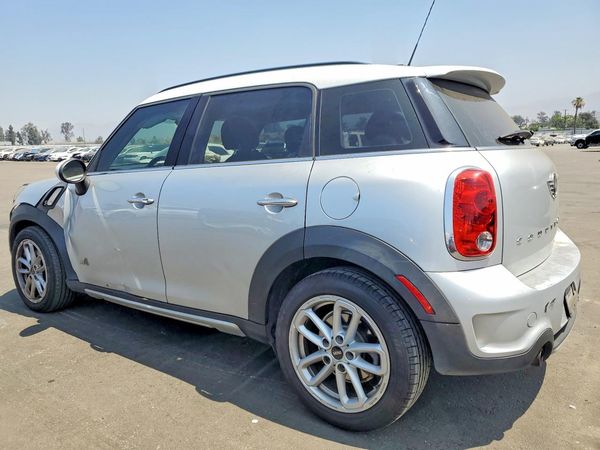 2016 MINI COOPER