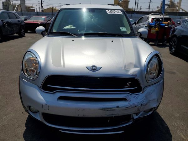 2016 MINI COOPER