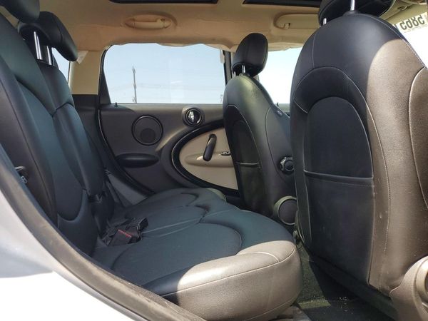2016 MINI COOPER