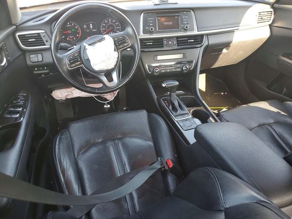 2016 KIA OPTIMA GLS, JSL