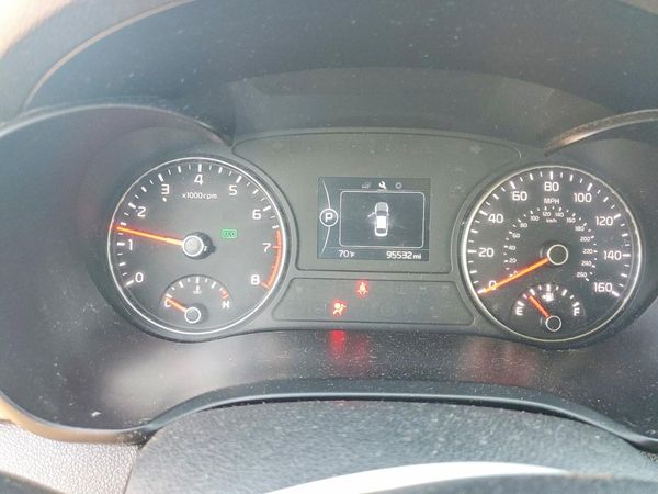 2016 KIA OPTIMA GLS, JSL
