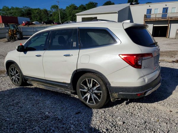 2020 HONDA PILOT TOURING