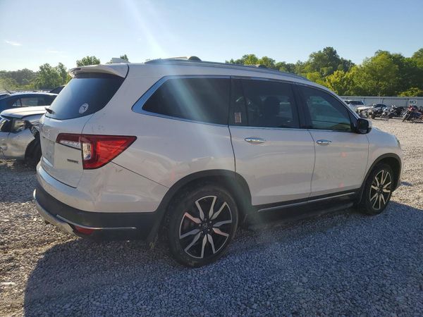 2020 HONDA PILOT TOURING