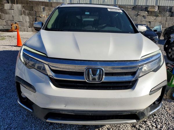 2020 HONDA PILOT TOURING