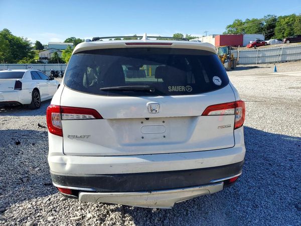 2020 HONDA PILOT TOURING