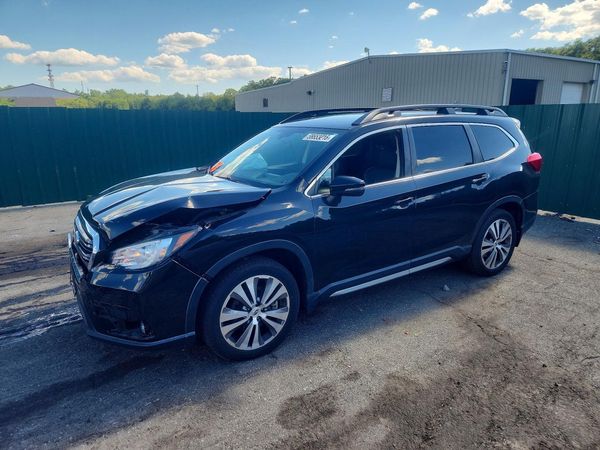 2020 SUBARU ASCENT Limited 7+ES+KA