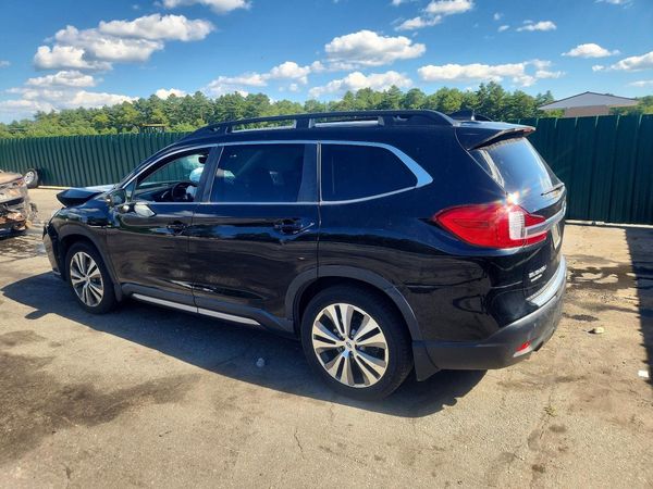 2020 SUBARU ASCENT Limited 7+ES+KA