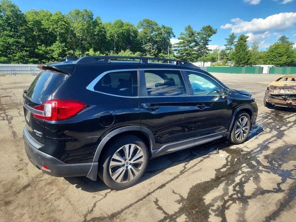 2020 SUBARU ASCENT Limited 7+ES+KA