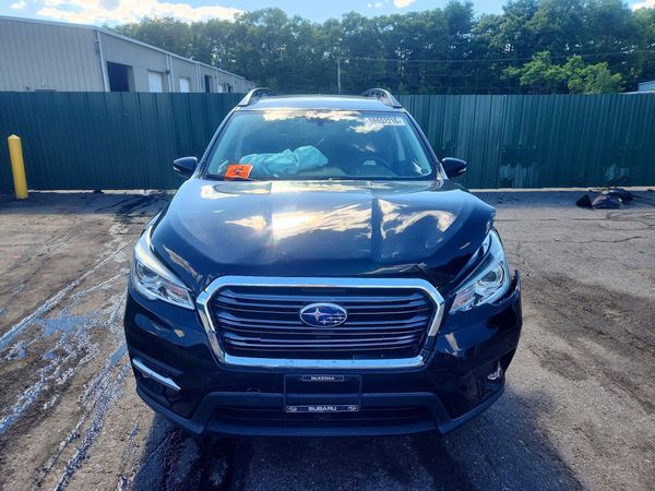 2020 SUBARU ASCENT Limited 7+ES+KA